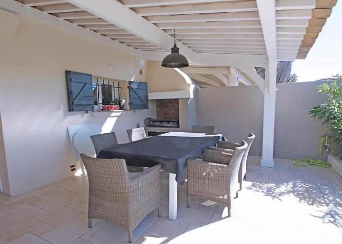 Les Bastides De Pan Cuet *