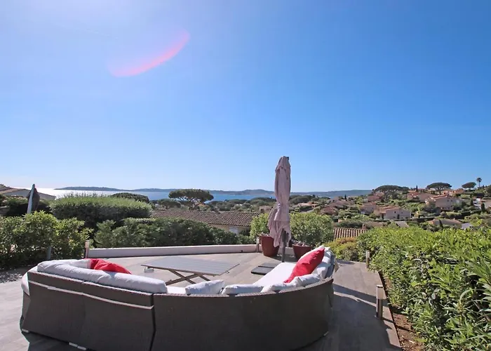 Les Bastides De Pan Cuet Сasa de vacaciones