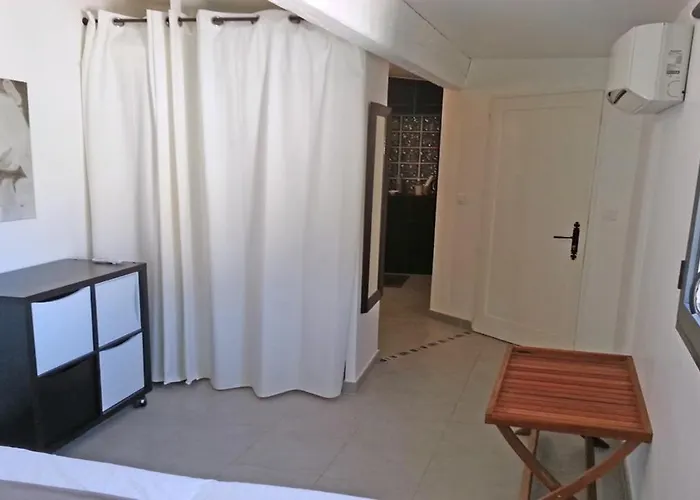 Сasa de vacaciones Les Bastides De Pan Cuet Sainte-Maxime