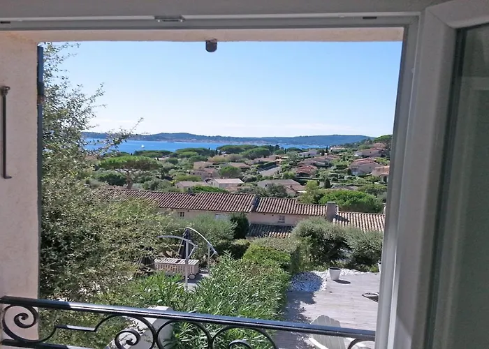 Les Bastides De Pan Cuet Сasa de vacaciones *