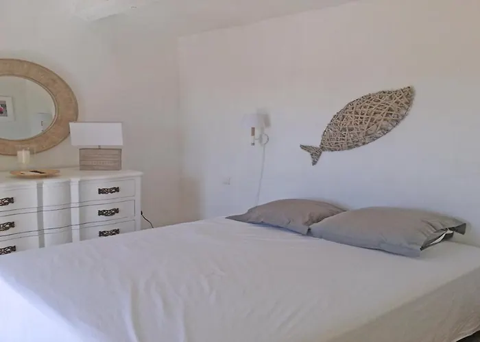 Les Bastides De Pan Cuet Сasa de vacaciones