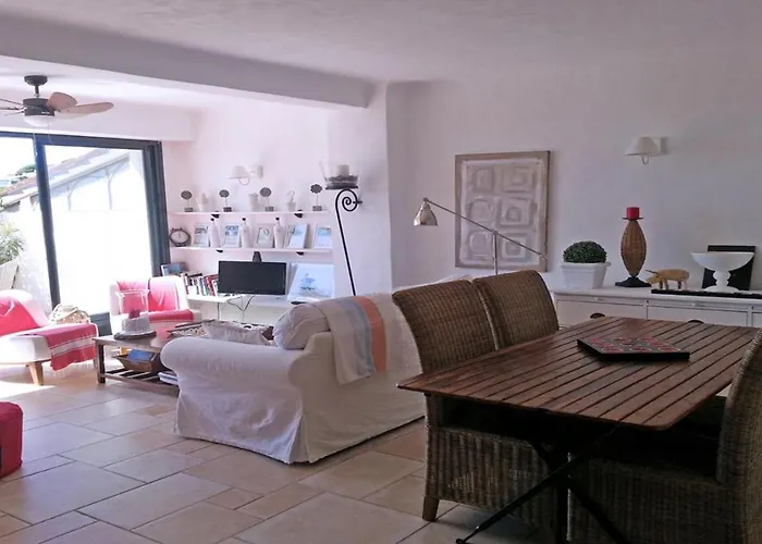 Les Bastides De Pan Cuet *