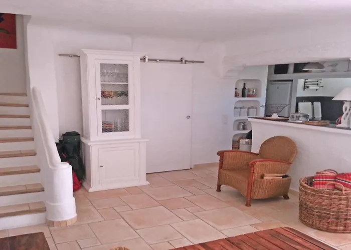 Les Bastides De Pan Cuet * Sainte-Maxime