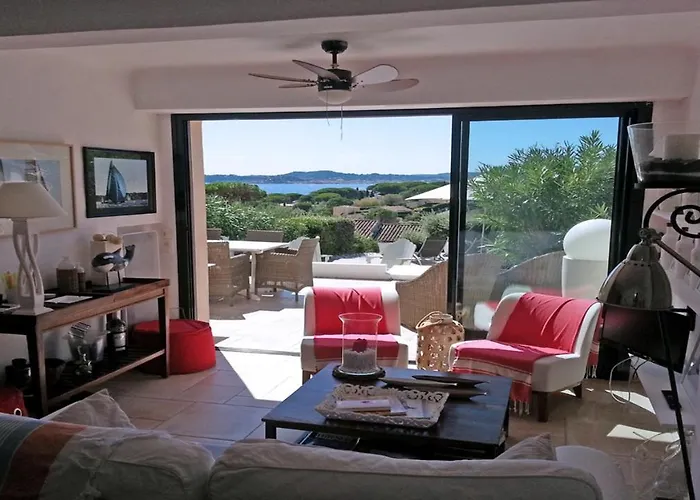 Les Bastides De Pan Cuet Сasa de vacaciones *