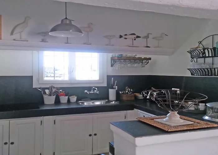 Les Bastides De Pan Cuet *