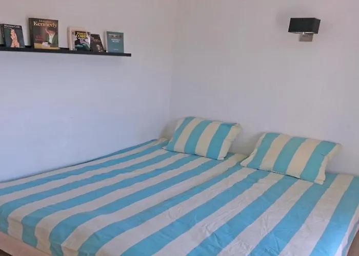 Les Bastides De Pan Cuet Holiday home Sainte-Maxime