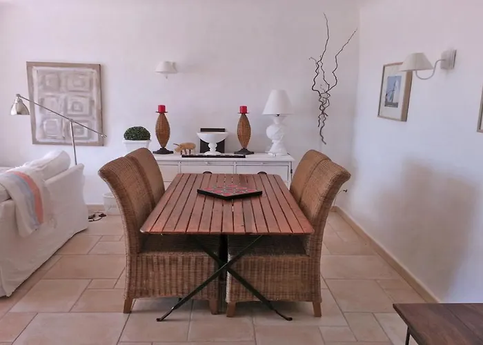 Сasa de vacaciones Les Bastides De Pan Cuet *