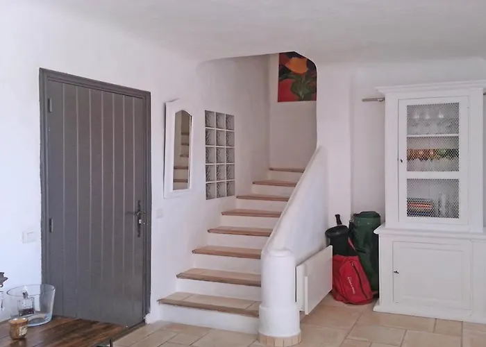 Holiday home Les Bastides De Pan Cuet *