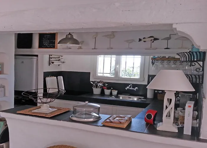 Les Bastides De Pan Cuet Sainte-Maxime