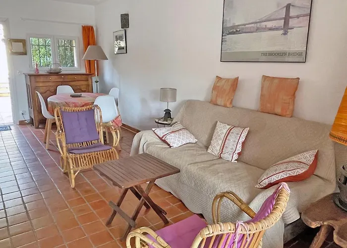 Les Bastides De Pan Cuet Semesterbostad Sainte-Maxime