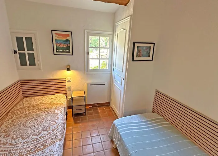 Les Bastides De Pan Cuet Holiday home