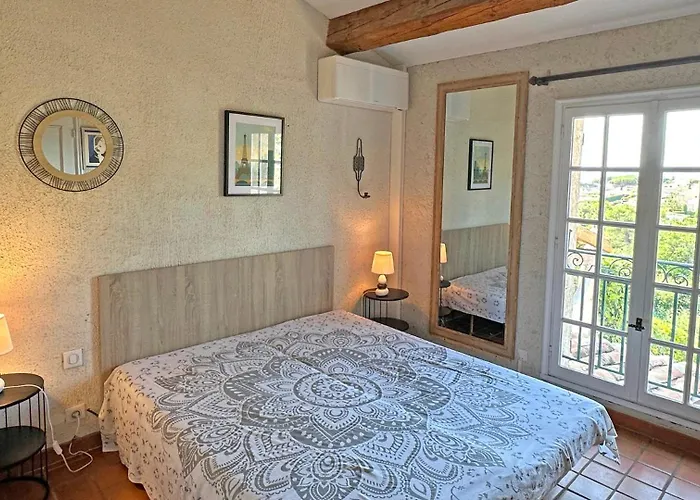 Les Bastides De Pan Cuet Holiday home *