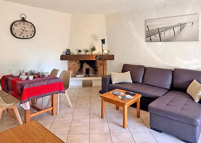 Les Bastides De Pan Cuet * Sainte-Maxime