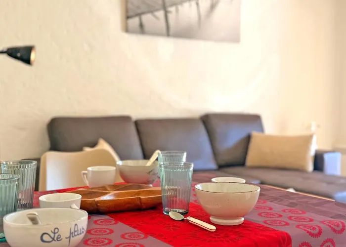 Les Bastides De Pan Cuet Holiday home Sainte-Maxime