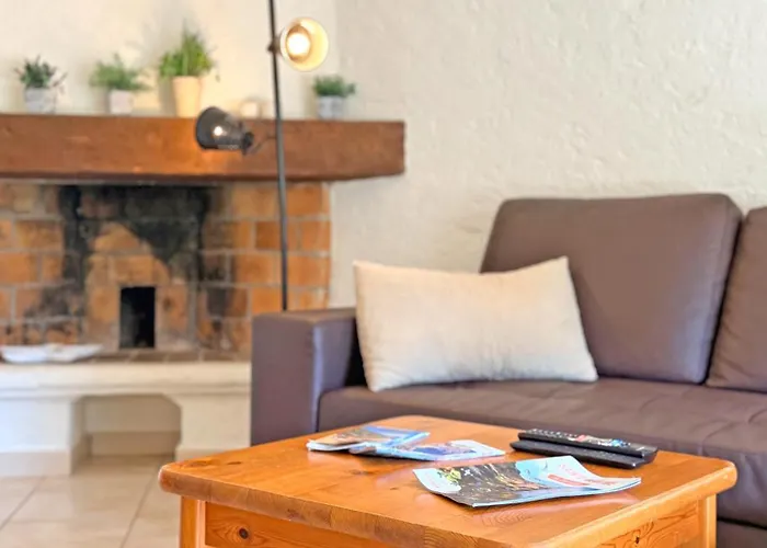 Les Bastides De Pan Cuet *