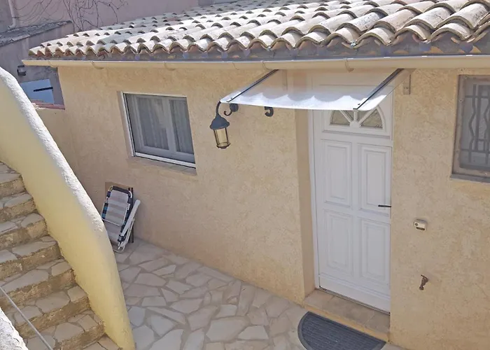 Les Bastides De Pan Cuet Sainte-Maxime