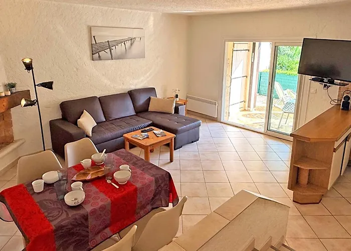 Les Bastides De Pan Cuet