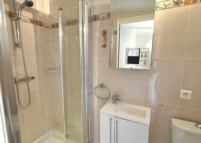 Holiday home Les Bastides De Pan Cuet