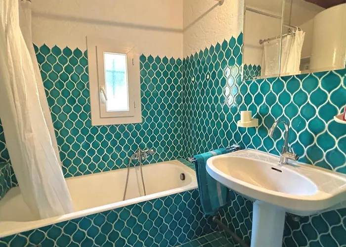 Holiday home Les Bastides De Pan Cuet Sainte-Maxime