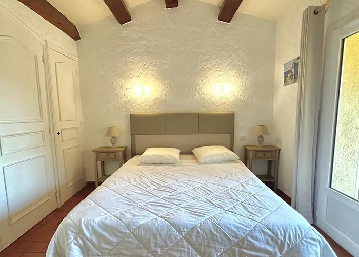 Holiday home Les Bastides De Pan Cuet