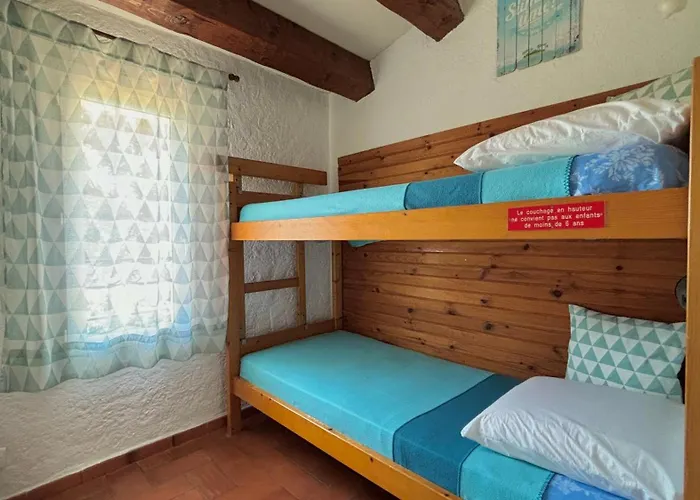 Les Bastides De Pan Cuet Сasa de vacaciones *