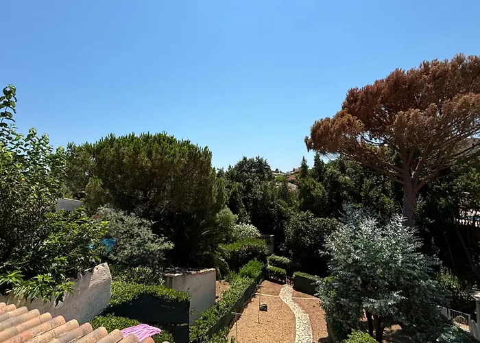 Les Bastides De Pan Cuet *