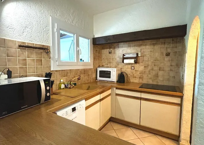 Les Bastides De Pan Cuet