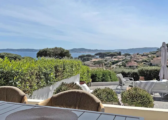 Les Bastides De Pan Cuet *