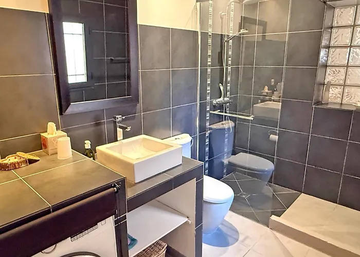 Les Bastides De Pan Cuet