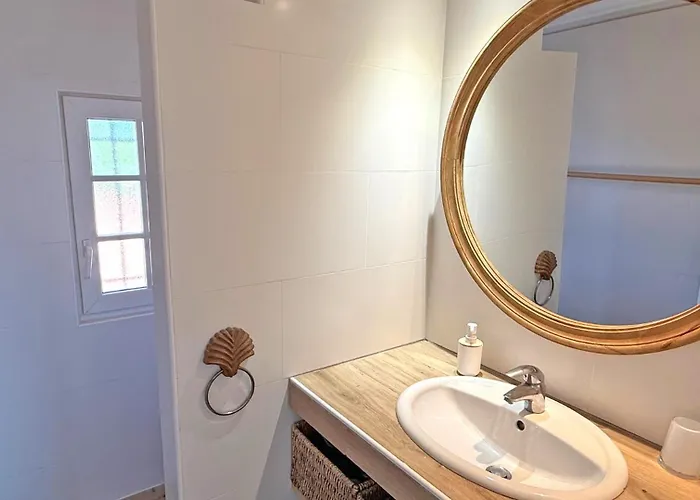 Les Bastides De Pan Cuet Сasa de vacaciones *