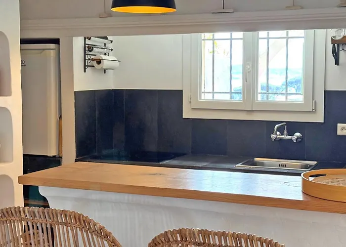 Les Bastides De Pan Cuet *