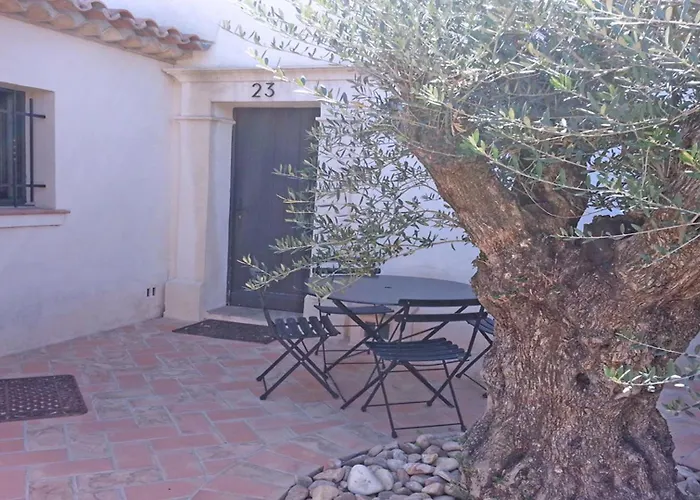 Сasa de vacaciones Les Bastides De Pan Cuet