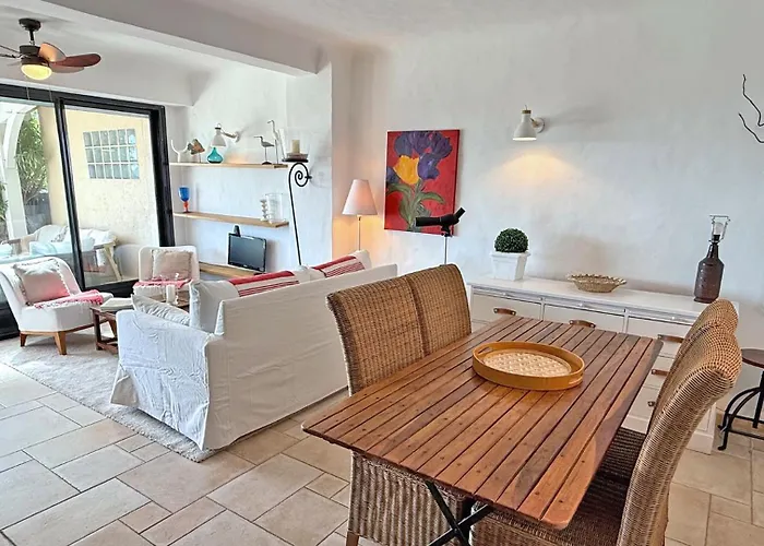 Les Bastides De Pan Cuet