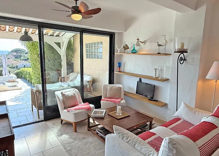 Les Bastides De Pan Cuet Сasa de vacaciones