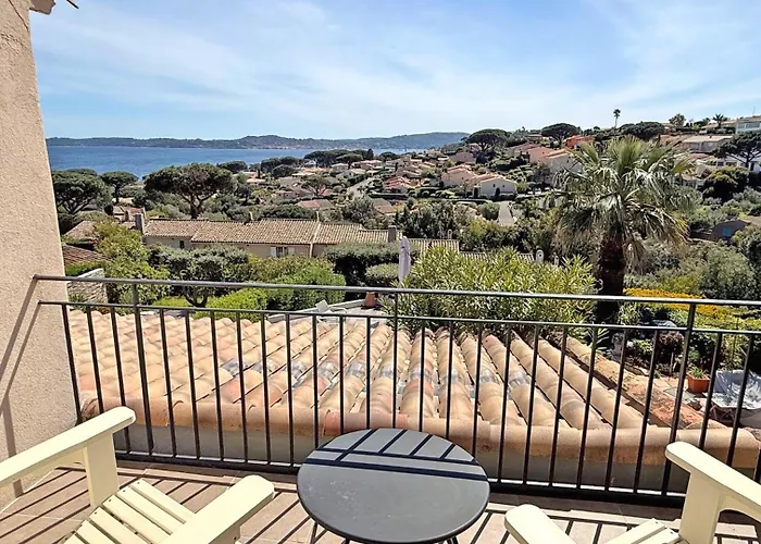 Les Bastides De Pan Cuet Сasa de vacaciones