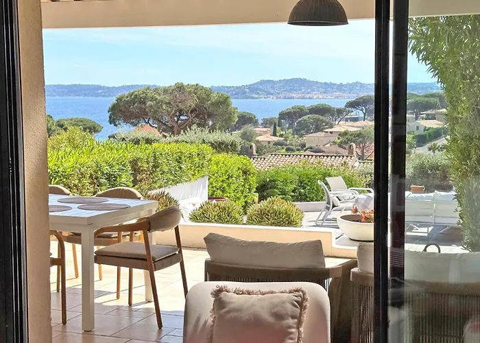 Les Bastides De Pan Cuet Сasa de vacaciones *