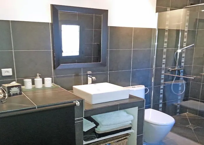 Holiday home Les Bastides De Pan Cuet Sainte-Maxime