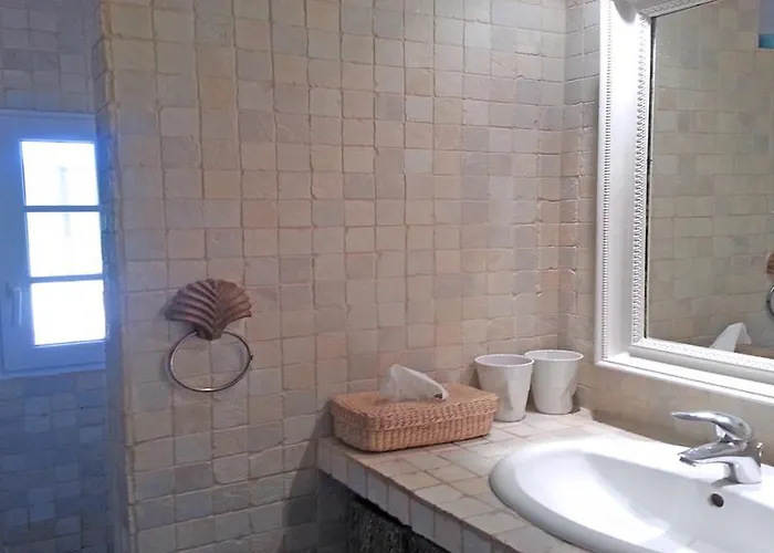 Les Bastides De Pan Cuet Сasa de vacaciones *