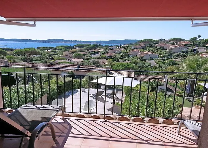 Les Bastides De Pan Cuet