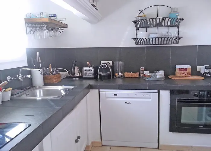 Les Bastides De Pan Cuet Сasa de vacaciones *