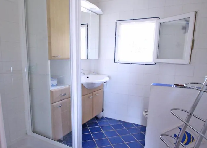 Les Bastides De Pan Cuet Holiday home