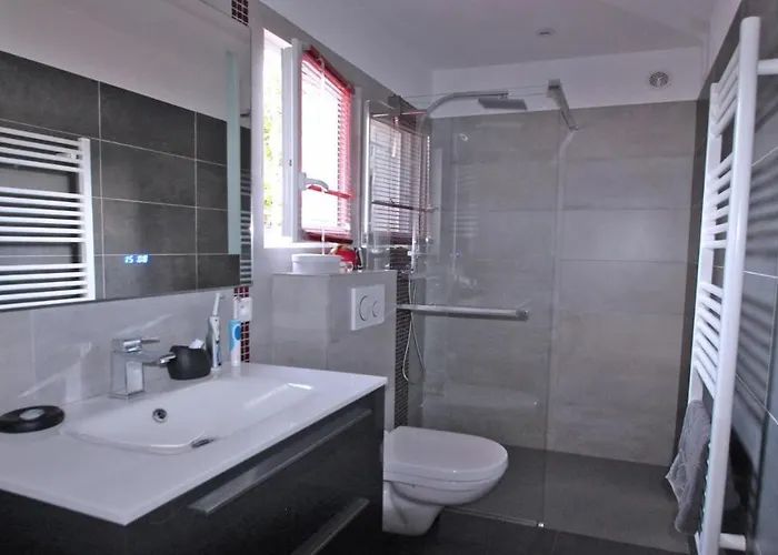 Les Bastides De Pan Cuet *