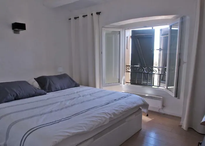 Сasa de vacaciones Les Bastides De Pan Cuet