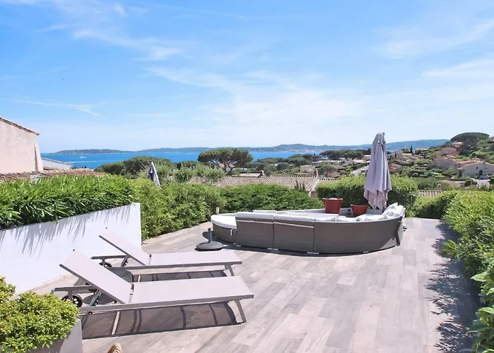 Holiday home Les Bastides De Pan Cuet