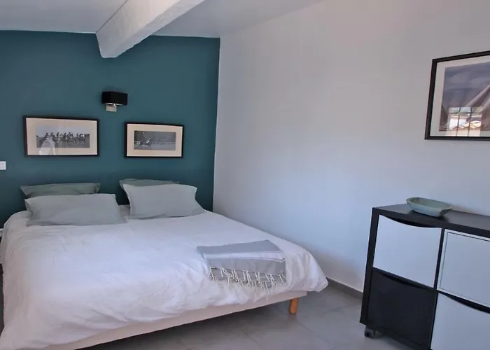 Les Bastides De Pan Cuet Сasa de vacaciones *