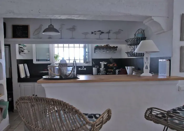 Les Bastides De Pan Cuet Sainte-Maxime