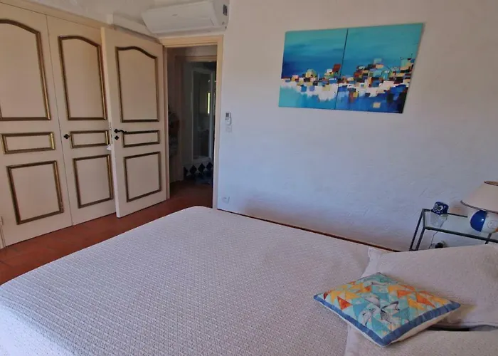 Сasa de vacaciones Les Bastides De Pan Cuet *