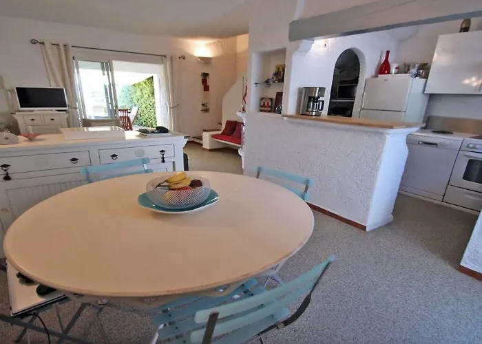 Les Bastides De Pan Cuet Holiday home