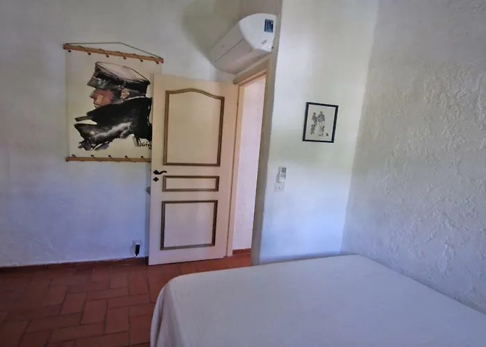 Les Bastides De Pan Cuet Sainte-Maxime