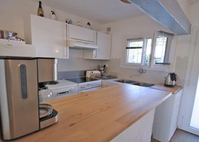 Holiday home Les Bastides De Pan Cuet *